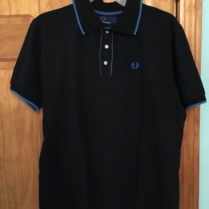 Vintage Fred Perry Polo